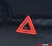 Фура врезалась в припаркованные автомобили в Нижнем Новгороде 