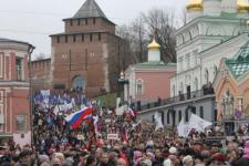 Нам предстоит сделать Нижний Новгород настоящей жемчужиной России, - Кондрашов 