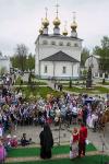 Пасхальная ярмарка состоится 19 апреля в Городце 