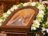 Праздничные богослужения пройдут в 46 храмах Нижнего Новгорода в Крещение 