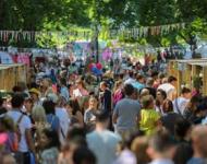 25 тысяч человек посетило фестиваль «Ботаника» в Нижнем Новгороде 