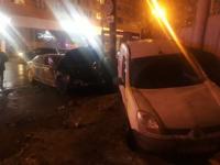 СК подтвердил задержание пьяного водителя, виновного в смертельном ДТП в Нижнем Новгороде  
