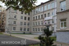 650 детей эвакуировали из школы №19 в Нижнем Новгороде 