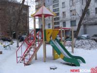 Мужчина попытался похитить ребенка в нижегородском ЖК «Новая Кузнечиха» 