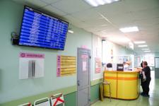 Ремонт отделений за 8,2 млн рублей начался в больнице №39 Нижнего Новгорода 