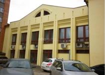 Здание банка Trust продают на торгах в Нижнем Новгороде 