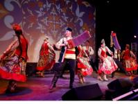 Четыре фестиваля национальных культур пройдут в Нижегородской области в 2023 году 