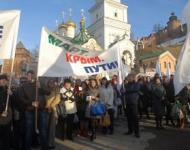 Митинг, посвященный второй годовщине вхождения Крыма в состав РФ, пройдет в Нижнем Новгороде 