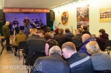 Нижегородские осужденные исполняют собственный гимн ЧМ-2018 