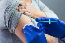 Вакцинация от гриппа завершится в Нижегородской области 30 декабря 