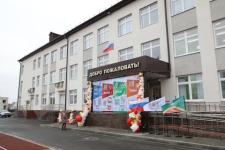 Новый школьный корпус открыли в Арзамасском районе 