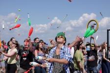 День молодежи отпразднуют в Нижнем Новгороде 29 июня  