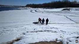 Тело второго рыбака найдено в Нижегородской области 