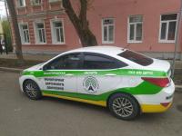 Мобильные комплексы начали фиксировать нарушения скорости в Нижнем Новгороде по ночам  