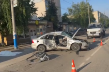 Пьяное ДТП с погибшей пассажиркой в Арзамасе закончилось уголовным делом 