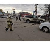Четыре человека пострадали в ДТП в Дзержинске  