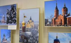 Фотовыставка к 800-летию Александра Невского откроется в Нижнем Новгороде 17 сентября 