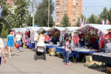 Пять школьных базаров работают в Нижнем Новгороде 