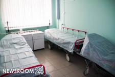 Пациентов с COVID-19 принимают в 24 медучреждениях Нижегородской области 