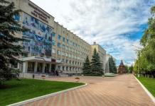 Нижегородская академия МВД России проведет день открытых дверей 28 октября 