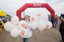 Открылась регистрация на Kfc Battle: волонтерство 