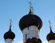 Две святыни прибудут в Благовещенский мужской монастырь Нижнего Новгорода  