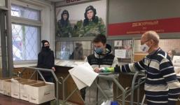 Нижегородский облвоенкомат опроверг информацию о мобилизации 