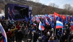 Свыше 4 тысяч человек собрал фестиваль «VМесте» в Нижнем Новгороде 