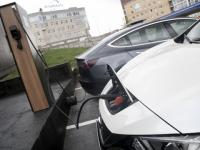 Производство станций зарядки для электрокаров запустят в Сормовском районе в 2022 году 