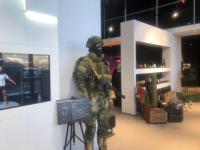 Первый в РФ музей СВО открыл двери в Нижнем Новгороде 