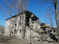 39 аварийных МКД отправили под снос в Нижегородской области 