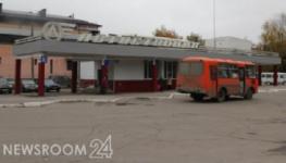 В Нижнем Новгороде выбирают место для переноса автостанции с площади Сенной 