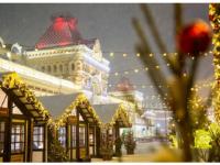 Куда бесплатно сходить в Нижнем Новгороде в новогодние праздники 