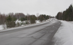 Более 500 единиц спецтехники чистят дороги в Нижегородской области  
