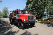 Нижегородскую область признали готовой к пожароопасному сезону 