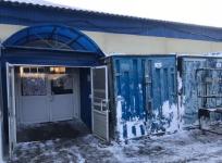 Рынок «Народный» очистили от снега после жалоб нижегородцев 