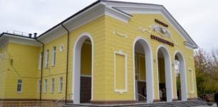 Кинотеатр «Буревестник» открылся после ремонта в Сормове 