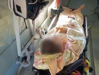 Ребенка из Саратова эвакуировали в Нижний Новгород после удара током 