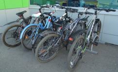 Кражи четырех велосипедов раскрыты полицейскими в Нижнем Новгороде 