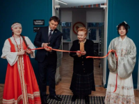 Центр российско-китайской дружбы открылся на базе нижегородского университета 