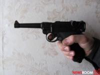 Бывший сотрудник нацгвардии торговал оружием в Нижегородской области 