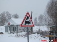 Стало известно новогоднее расписание нижегородских электричек 