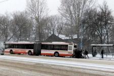 Минтранс РФ поможет Нижегородской области обновить общественный транспорт в 2021 году 