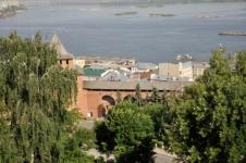 Почетный строитель Парфенов рассказал о 4 проблемах Нижнего Новгорода
 
