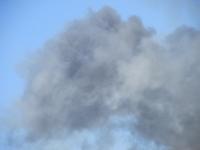Три бани сгорели в Нижегородской области 3 марта 