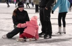 Мэр Нижнего Новгорода высказался о бесплатных катках для детей 