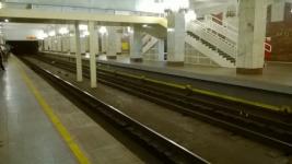 Сотрудники нижегородского метро пострадали от удара током 25 августа 