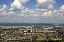 Площадь ОЭЗ «Кулибин» в Дзержинске хотят увеличить до 6 тысяч га к 2030 году 