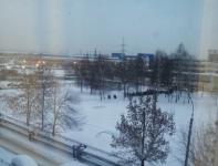 Школы в Нижнем Новгороде массово эвакуируют утром 13 января  