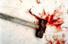 Мужчина напал с ножом на прохожего и ударил ребенка молотком в Выксе 